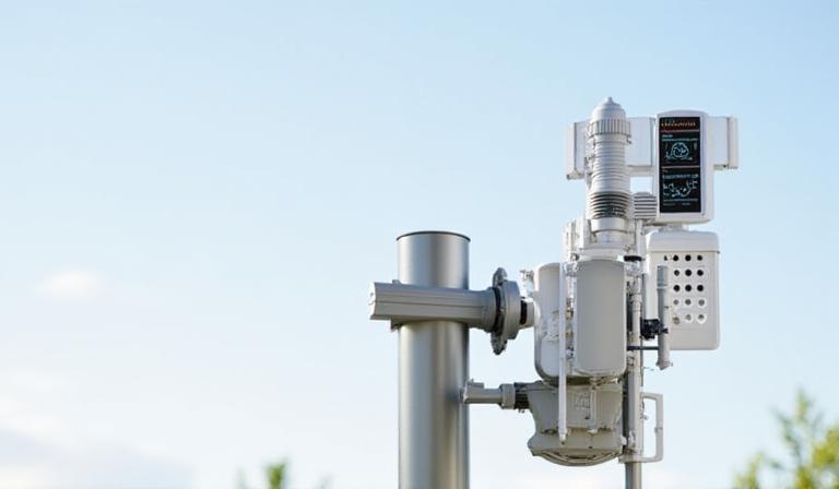 Davis Vantage Vue Wireless Weather Station